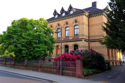 Wohnung Hann. Münden - 2 Zimmer, 35 m&sup2;, 290&euro; | Angebot:25177029