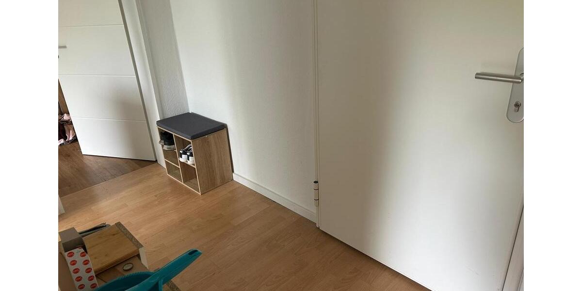 Etagenwohnung Helmstedt - 2 Zimmer, 58 m&sup2;, 420&euro; | Angebot:25228796