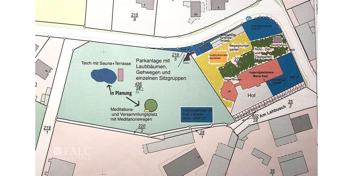 Etagenwohnung Suderburg - 1 Zimmer, 30 m&sup2;, 400&euro; | Angebot:24660289