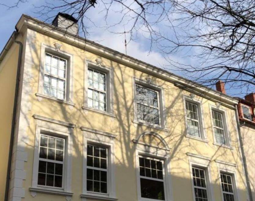 Gepflegte Maisionettewohnung Schölerberg ab 01.02.2026 zimmer