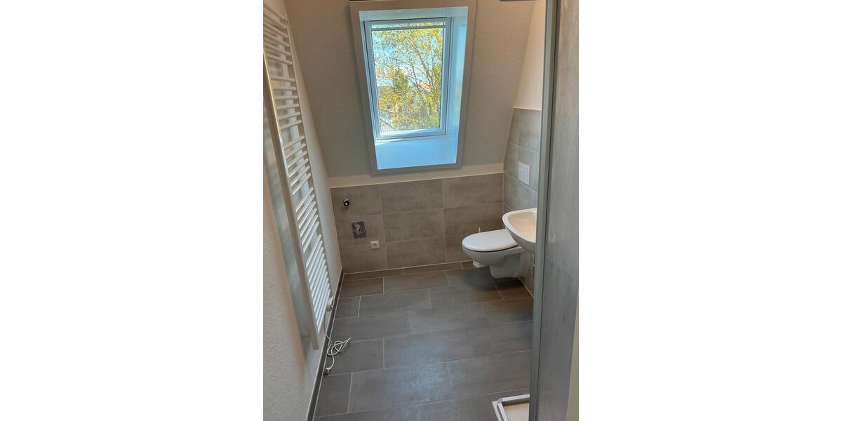 Dachgeschoßwohnung Fehmarn - 3 Zimmer, 69 m&sup2;, 870&euro; | Angebot:22208169