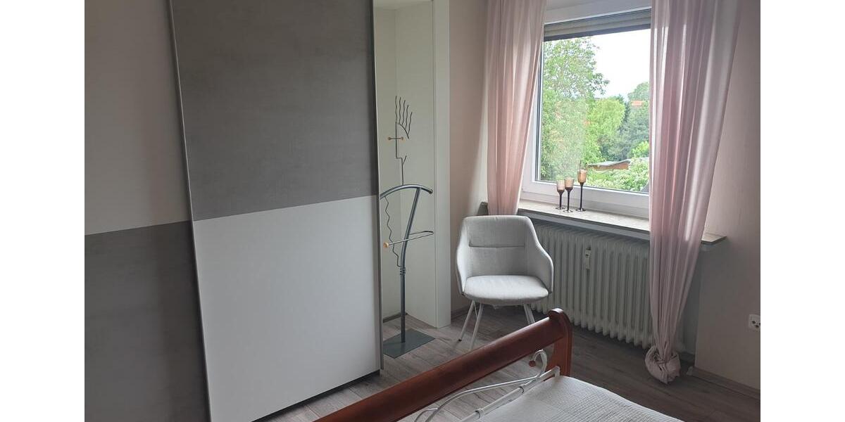 Wohnen auf Zeit Gronau (Leine) - 3 Zimmer, 84 m&sup2;, 70&euro; | Angebot:12389259
