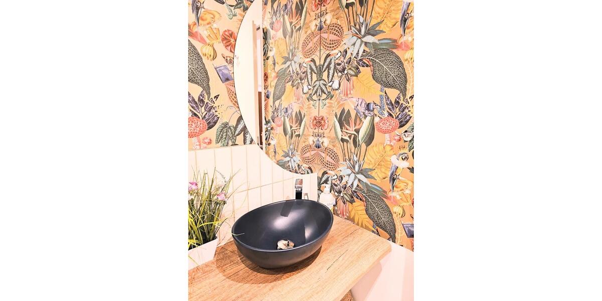 Wohnen auf Zeit Düsseldorf Stadtbezirk 5 - 1 Zimmer, 40 m&sup2;, 1.350&euro; | Angebot:24379881