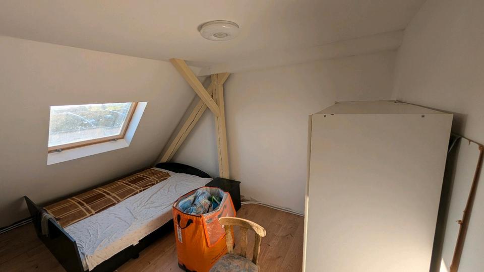 Dachgeschoßwohnung Schonungen Forst - 3 Zimmer, 60 m&sup2;, 690&euro; | Angebot:26266147