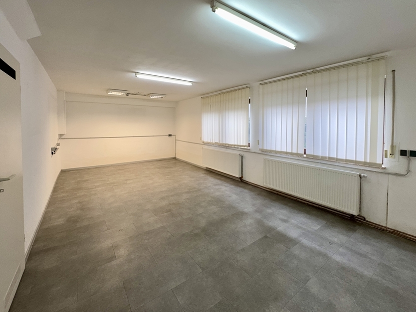 Vielseitige Ladenfläche in bester Innenstadtlage von Senden 5 zimmer