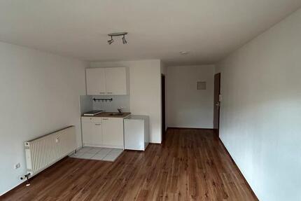 1-Zimmer-Wohnung