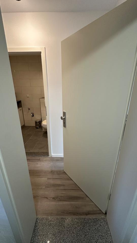 1-Zimmer-Wohnungen in Oberhausen – Neu kernsaniert, vollmöbliert zimmer