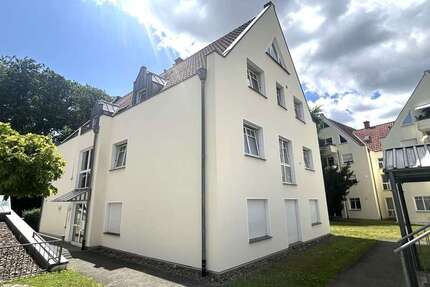 Wohnung zum Mieten in Rheda-Wiedenbrück 600 € 64 m² 3 zimmer