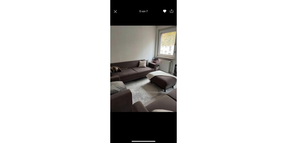 Wohnen auf Zeit Mannheim Käfertal - 4 Zimmer, 105 m&sup2;, 480&euro; | Angebot:26494991