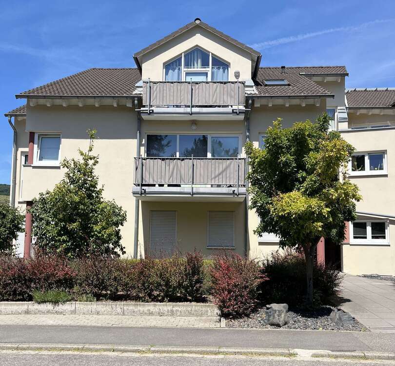 Wohnung zum Mieten in Bingen 550 € 55 m²