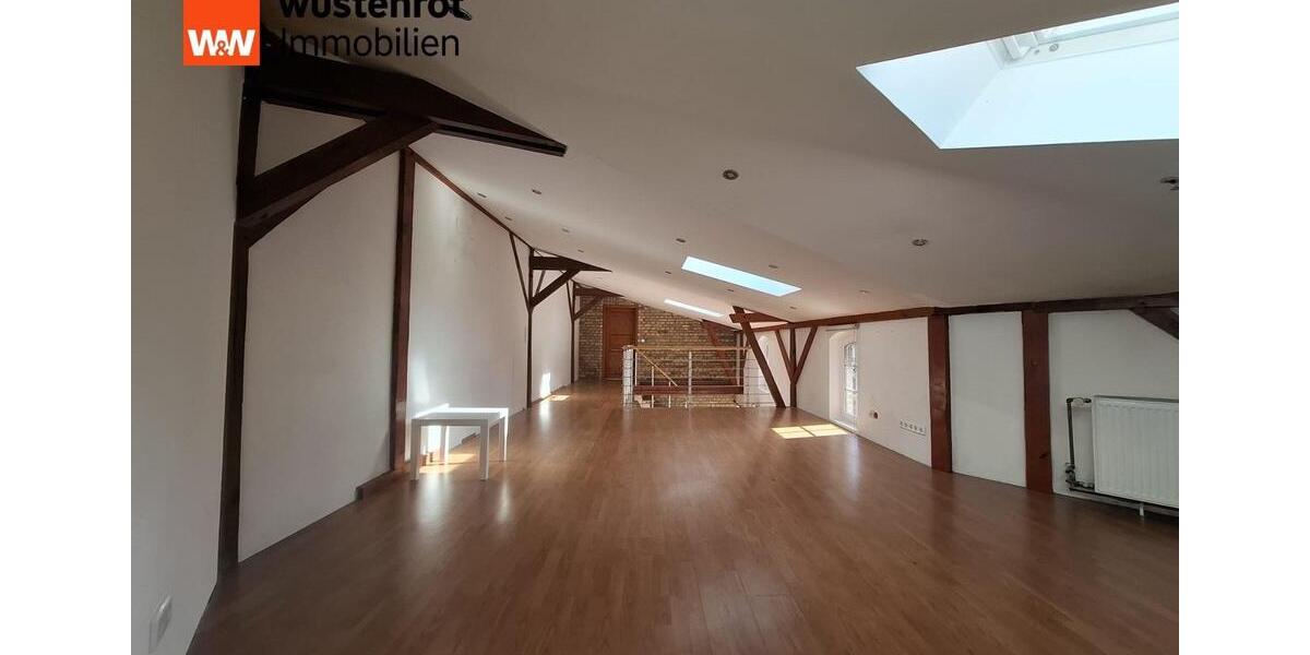 Einfamilienhaus Oranienburg - 3 Zimmer, 100 m&sup2;, 2.200&euro; | Angebot:26579215