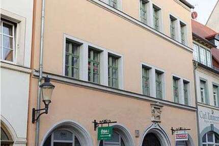 Gewerbeobjekt Naumburg (Saale) - 447&euro; | Angebot:24659716