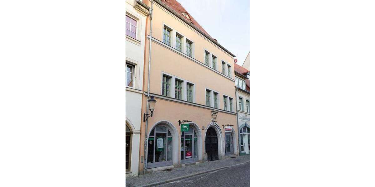 Gewerbeobjekt Naumburg (Saale) - 447&euro; | Angebot:24659716