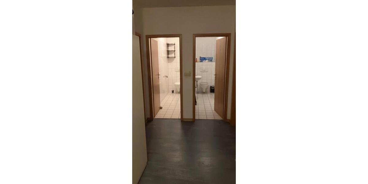 Wohnen auf Zeit Greifswald - 1 Zimmer, 22 m&sup2;, 390&euro; | Angebot:25986287