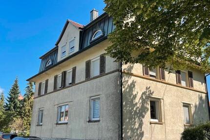 Wohnung Gerabronn - 3.5 Zimmer, 113 m&sup2;, 850&euro; | Angebot:23830370