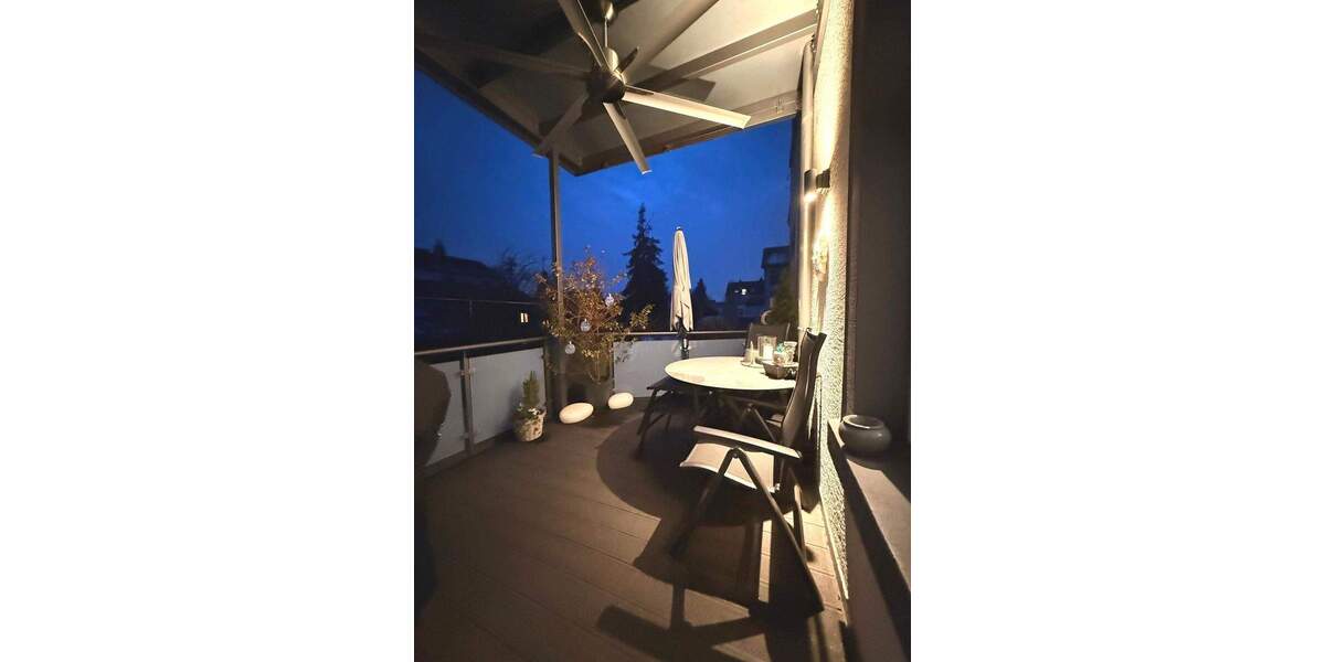 Etagenwohnung Hanau Lamboy - 3 Zimmer, 124 m&sup2;, 1.600&euro; | Angebot:24876555