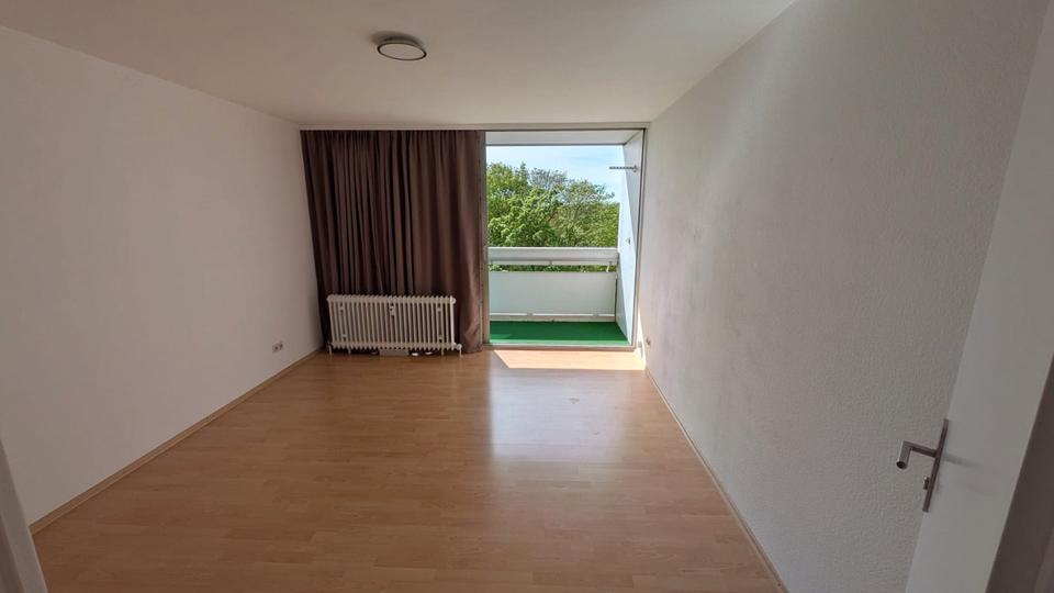 Etagenwohnung Neu-Ulm Ludwigsfeld - 3 Zimmer, 84 m&sup2;, 950&euro; | Angebot:26706103