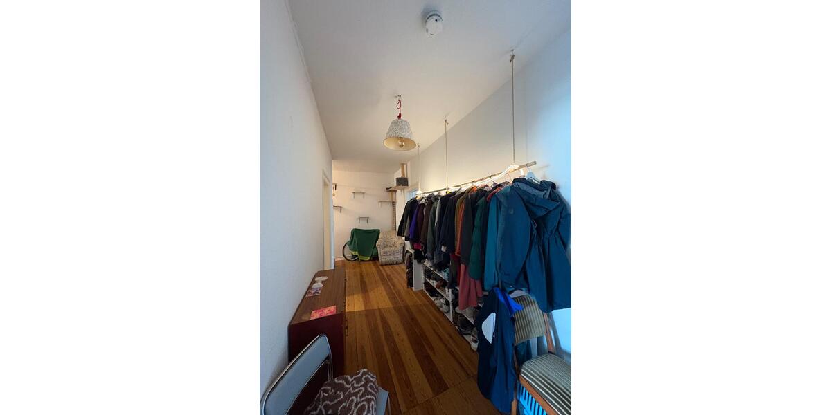 Etagenwohnung Flensburg - 5 Zimmer, 132 m&sup2;, 1.329&euro; | Angebot:24589193