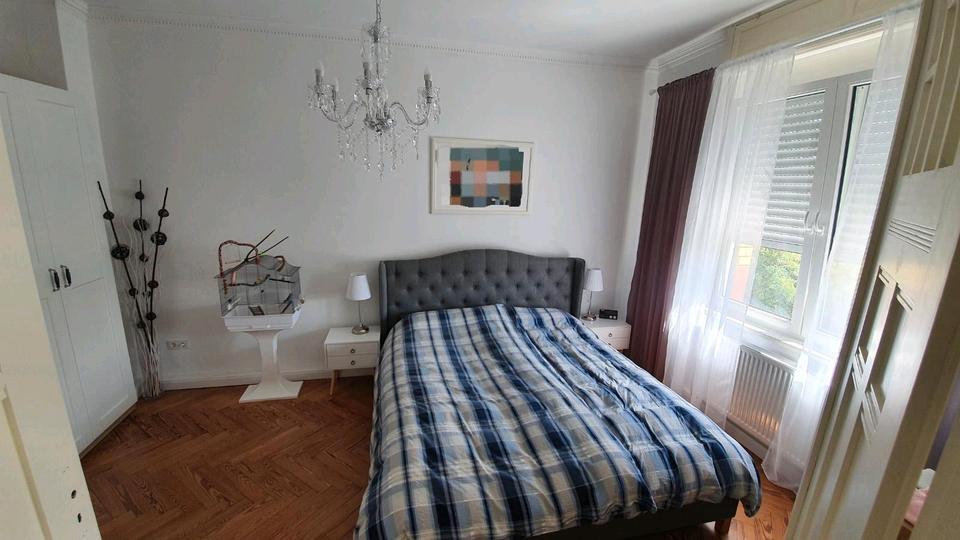 Wohnung Saarbrücken Brebach