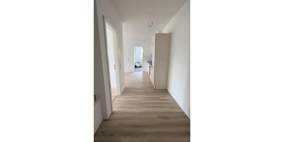 Etagenwohnung Bogen - 3 Zimmer, 75 m&sup2;, 721&euro; | Angebot:25844461
