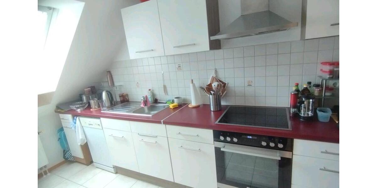 Helle 2,5 Zimmer Maisonette Wohnung 64m² Oberkirch ab 1.4.26 2.5 zimmer