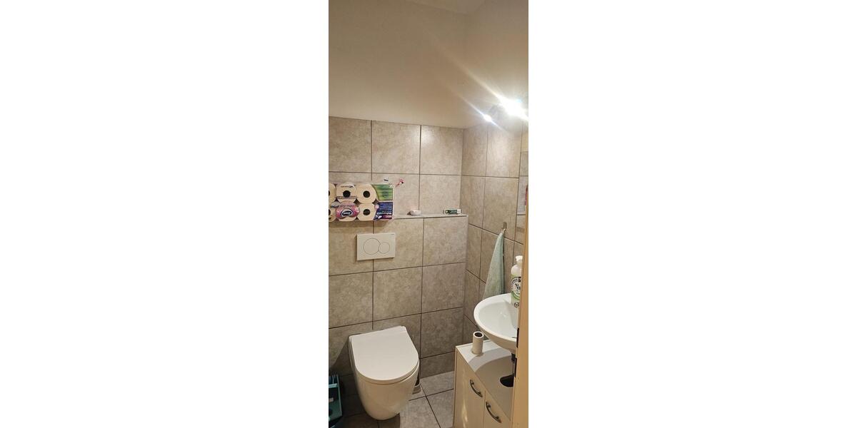 Etagenwohnung Gütersloh - 4 Zimmer, 88 m&sup2;, 1.000&euro; | Angebot:26446392