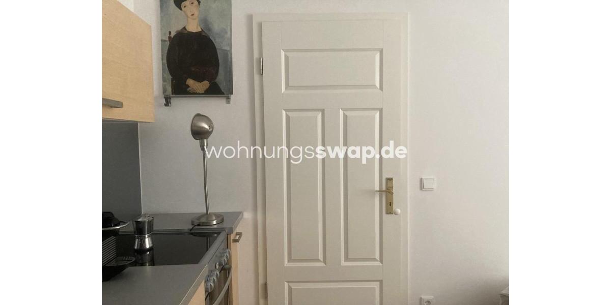 Etagenwohnung München Thalkirchen-Obersendling-Forstenried-Fürstenried-S - 2 Zimmer, 40 m&sup2;, 850&euro; | Angebot:24867243