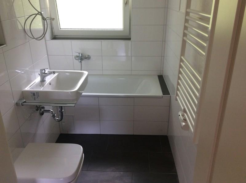 Etagenwohnung Iserlohn - 3 Zimmer, 61 m&sup2;, 538&euro; | Angebot:25337336