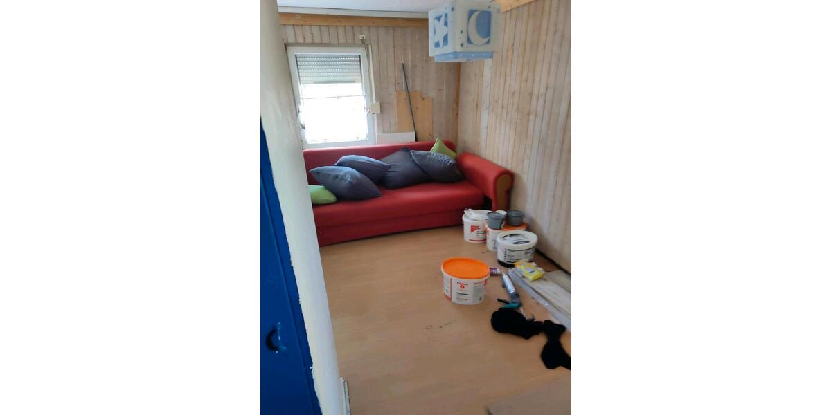 Etagenwohnung Rotenburg an der Fulda - 3 Zimmer, 80 m&sup2;, 700&euro; | Angebot:26644171