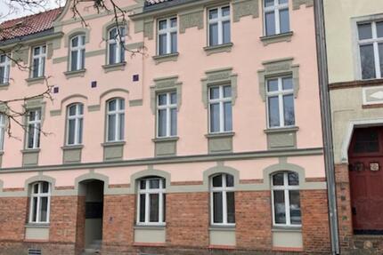 Wohnung Bad Freienwalde (Oder) - 3 Zimmer, 76 m&sup2;, 760&euro; | Angebot:25568968