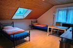 Dachgeschoßwohnung Olching - 1 Zimmer, 20 m&sup2;, 45&euro; | Angebot:24870760