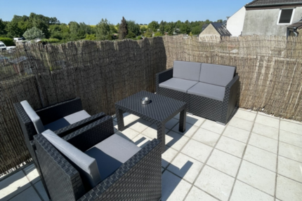Wohnung zum Mieten in Grevenbroich 495 € 53 m²