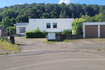 Halle in Wertheim 3.600 € 500 m² zimmer