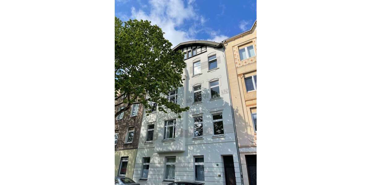 Etagenwohnung Dortmund Innenstadt Ost - 4 Zimmer, 87 m&sup2;, 780&euro; | Angebot:27029861