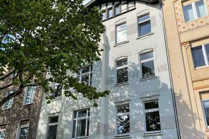 Wohnung Dortmund Innenstadt Ost - 4 Zimmer, 87 m&sup2;, 780&euro; | Angebot:27029861