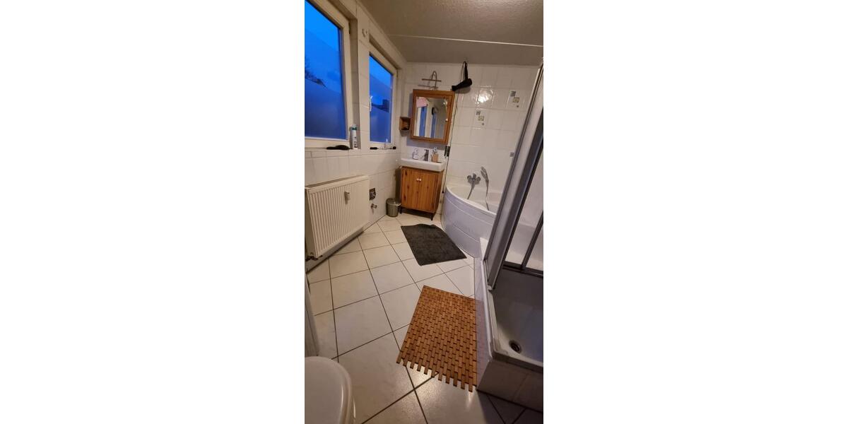 2 ZKB mit Einbauküche Parkstraße, Vorderer Westen 2 zimmer