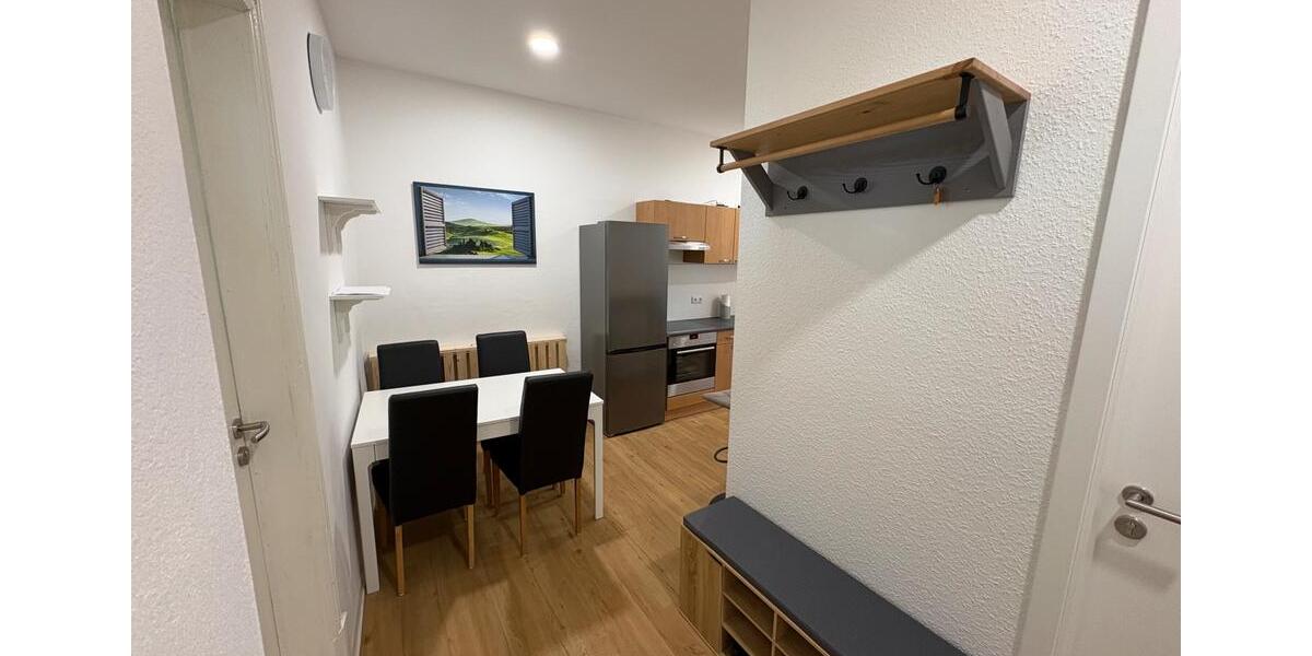 Wohnen auf Zeit Greifswald - 4 Zimmer, 90 m&sup2;, 395&euro; | Angebot:26148511