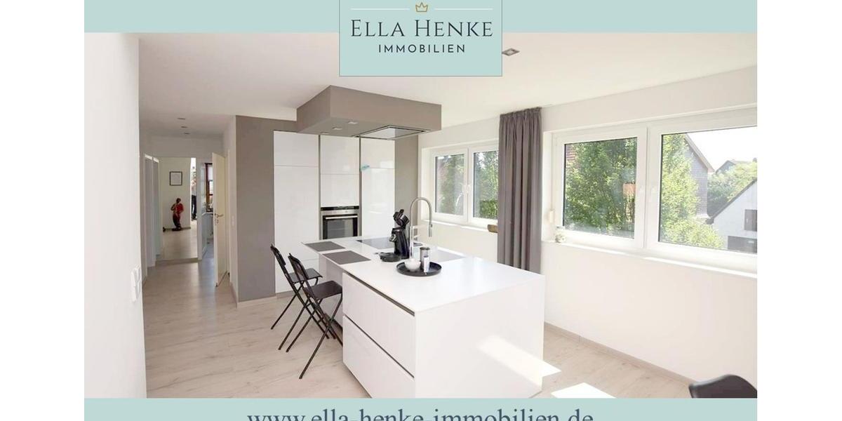 Maisonettenwohnung Isenbüttel - 3 Zimmer, 85 m&sup2;, 1.000&euro; | Angebot:26675193