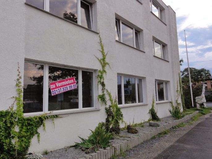 Gewerbeobjekt Neuss Hoisten - 299&euro; | Angebot:25873368