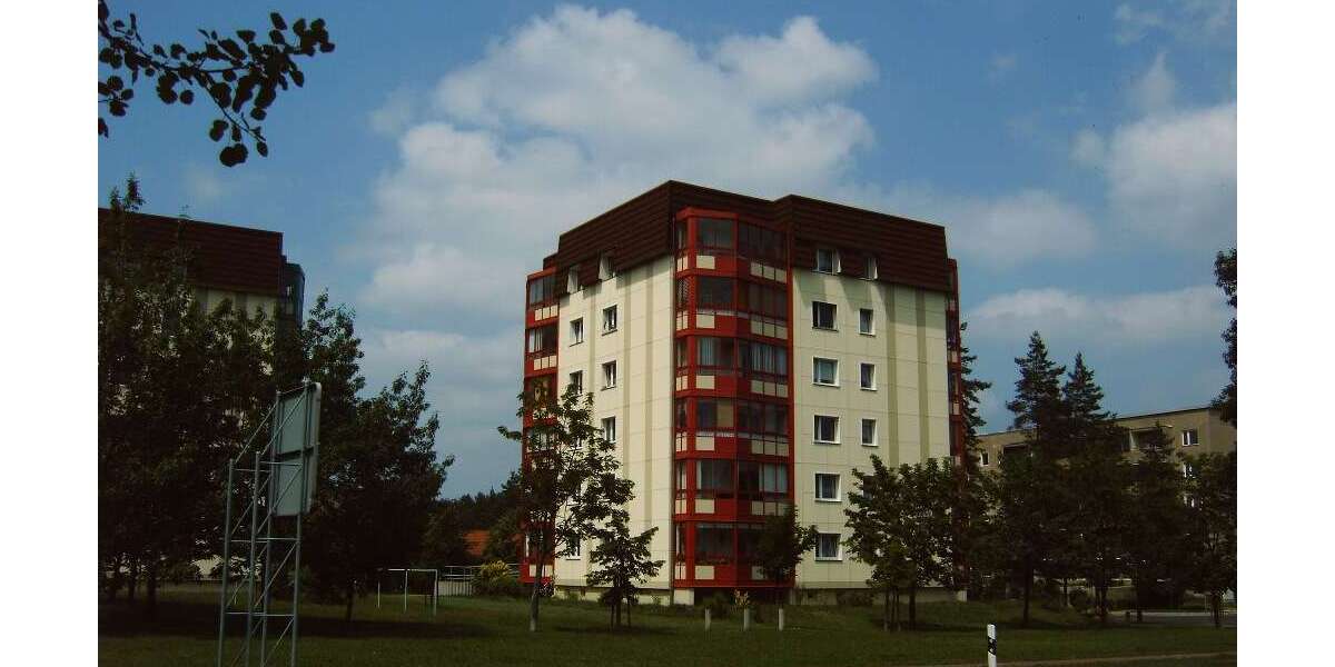 Etagenwohnung Weißwasser Weißwasser/O.L. - 1 Zimmer, 46 m&sup2;, 279&euro; | Angebot:26973296