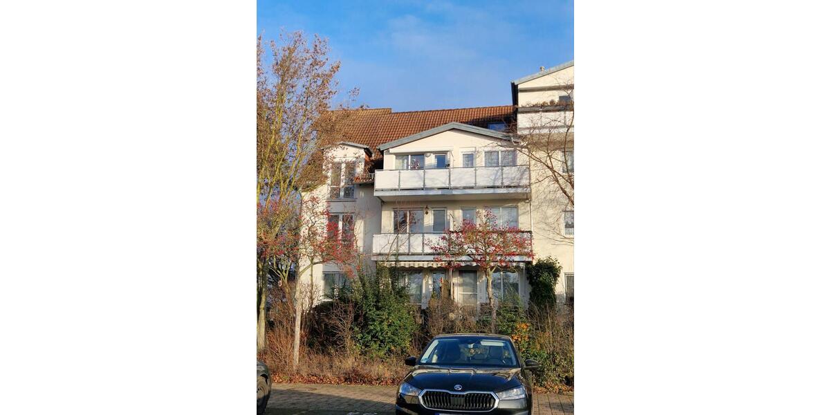 Etagenwohnung Erfurt Andreasvorstadt - 3 Zimmer, 70 m&sup2;, 594&euro; | Angebot:24637089