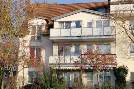 Wohnung Erfurt Andreasvorstadt - 3 Zimmer, 70 m&sup2;, 594&euro; | Angebot:24637089