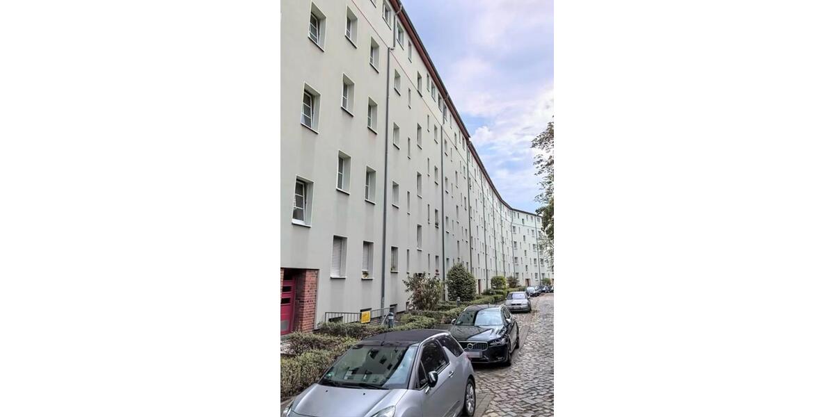 Etagenwohnung Berlin Lichtenberg - 2 Zimmer, 48 m&sup2;, 900&euro; | Angebot:27679488