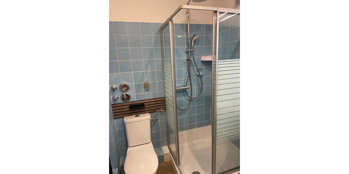 Dachgeschoßwohnung Mannheim Niederfeld - 2 Zimmer, 47 m&sup2;, 950&euro; | Angebot:25612144