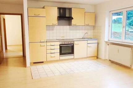 Wohnung Triberg im Schwarzwald - 2 Zimmer, 51 m&sup2;, 550&euro; | Angebot:27346346