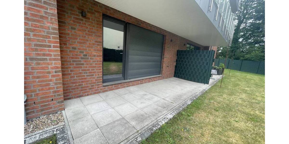 Etagenwohnung Bremerhaven Geestemünde - 3 Zimmer, 99 m&sup2;, 1.250&euro; | Angebot:21362643
