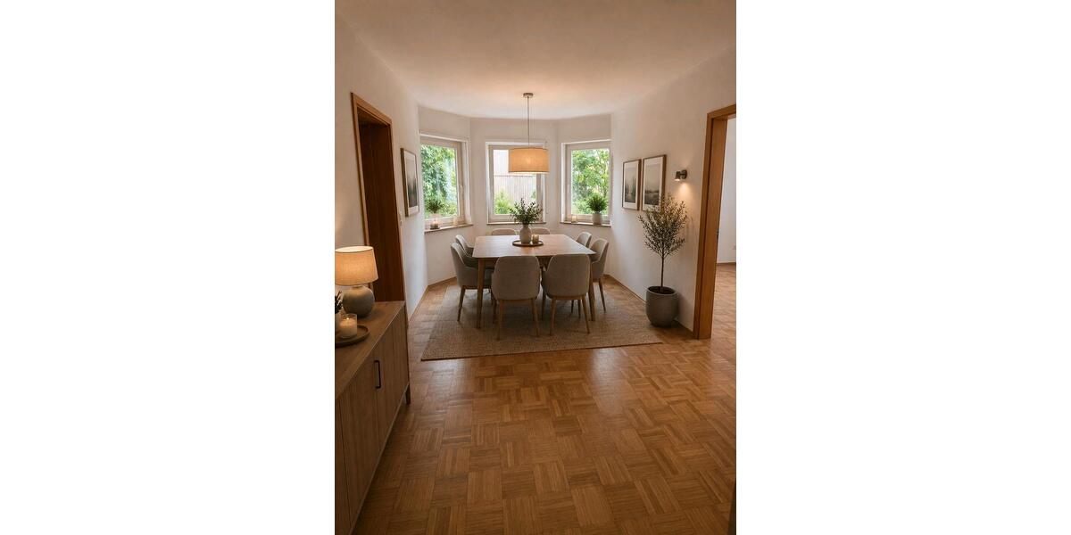 Etagenwohnung Güglingen - 3.5 Zimmer, 87 m&sup2;, 1.050&euro; | Angebot:26611039