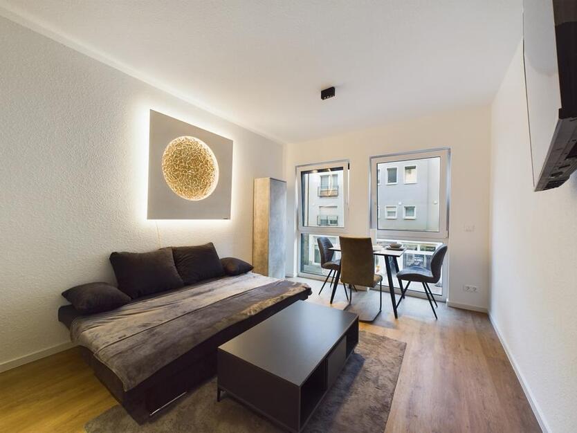 CityWohnung