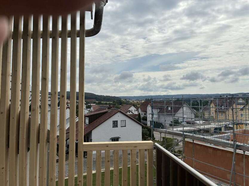 Wohnung zum Mieten in Wenzenbach 999 € 80 m²
