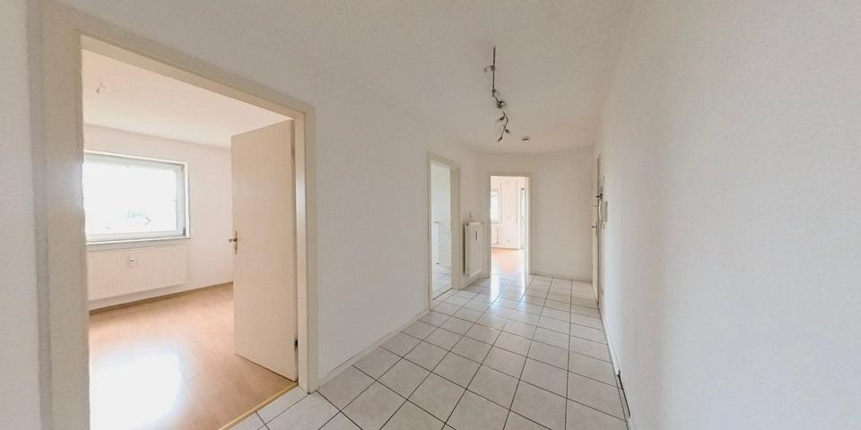 Etagenwohnung Fürstenzell - 2 Zimmer, 53 m&sup2;, 530&euro; | Angebot:26004641